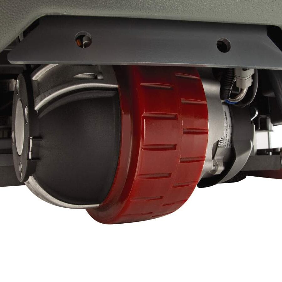 T12 AC propel motor