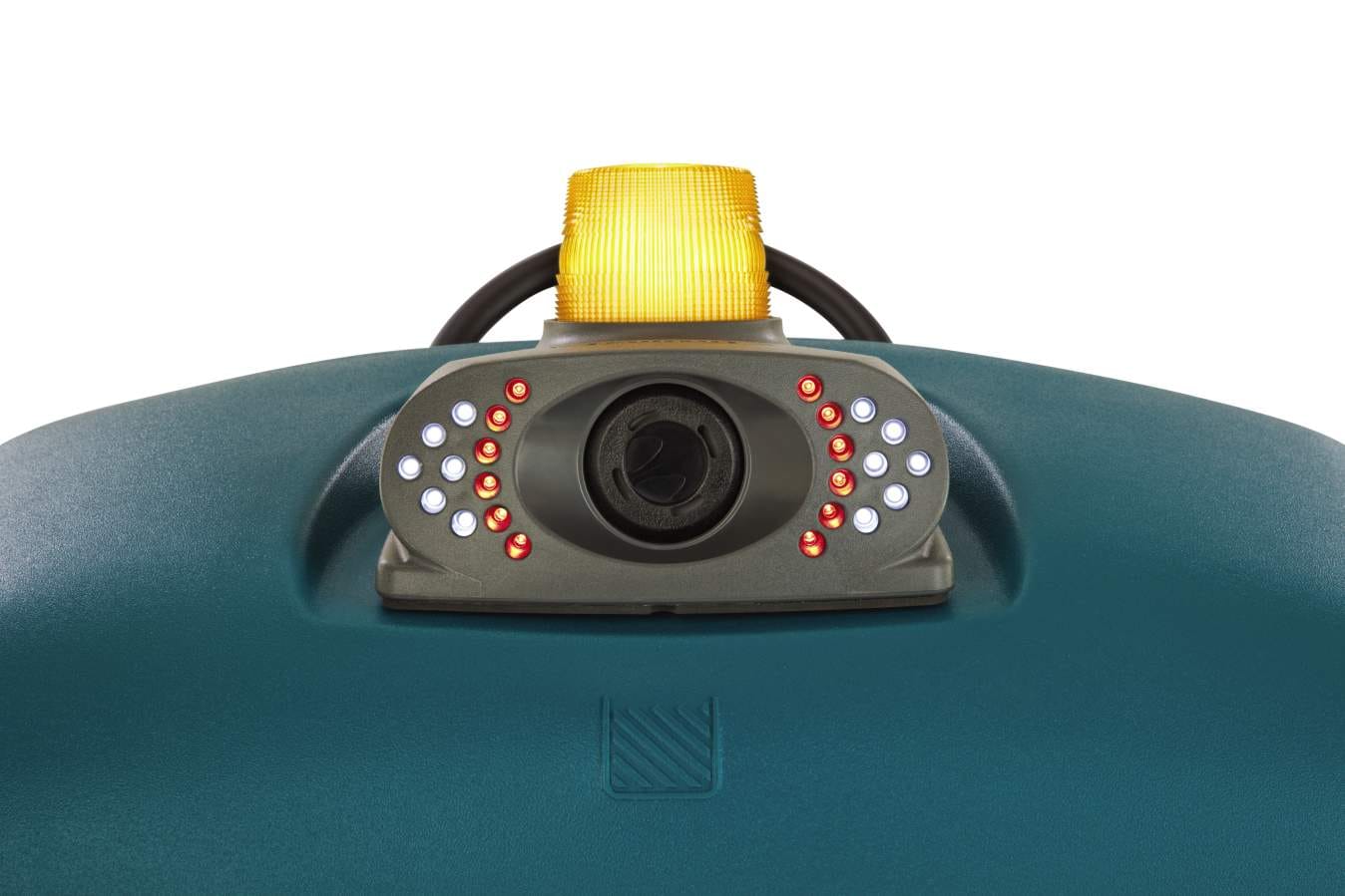 T12 AV backup alarm