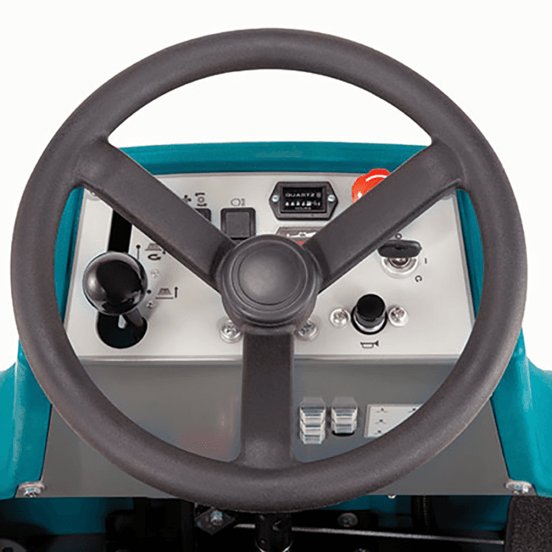 6100-operator-controls